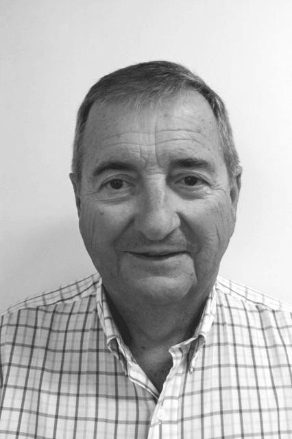Rob Miller